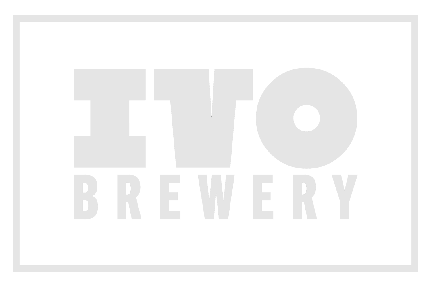 IVO BREWERY