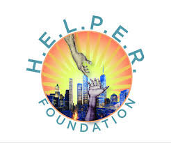 H.E.L.P.E.R. Foundation