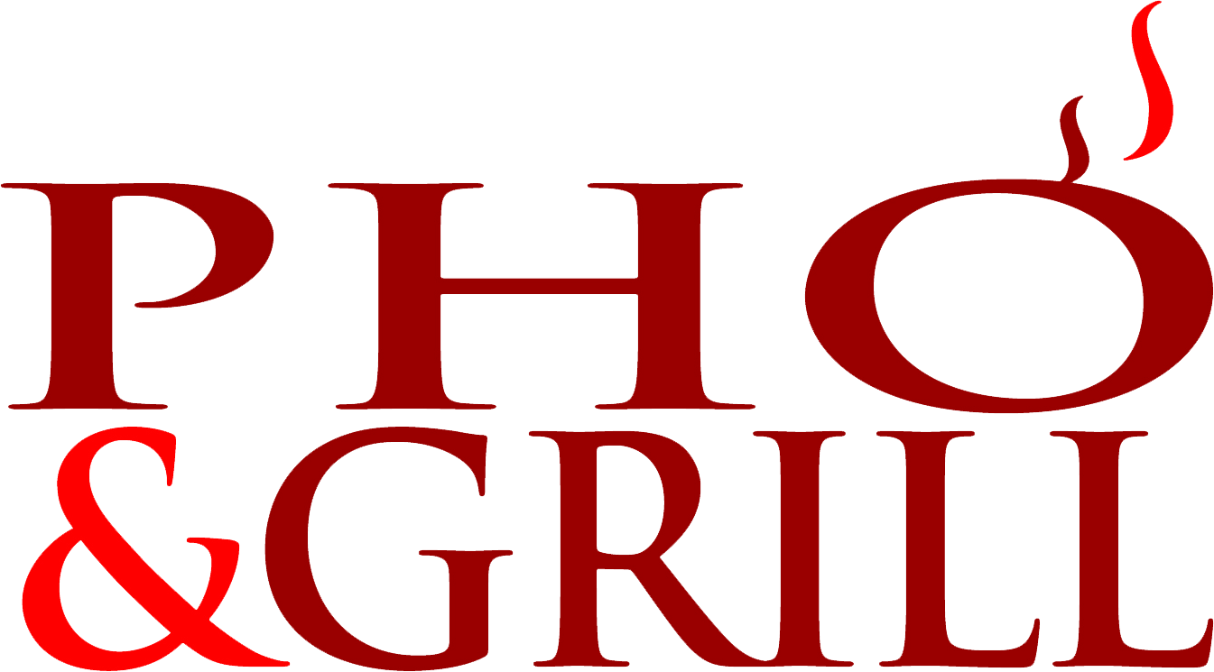Pho &amp; Grill - Recipe since 1927