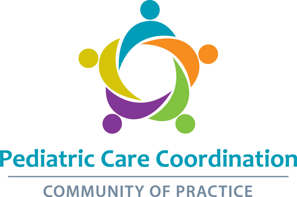 Pediatric Care Coordination - Community of Practice