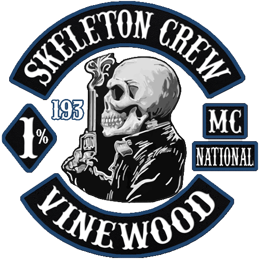 The Skeleton Crew MC