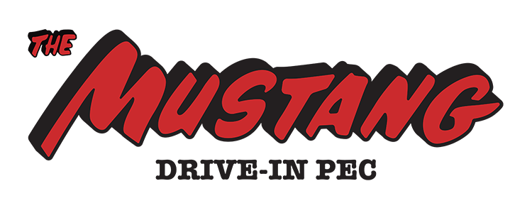 The Mustang Drive-In PEC