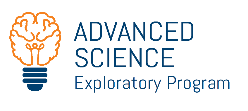 Advanced Science Exploratory Program