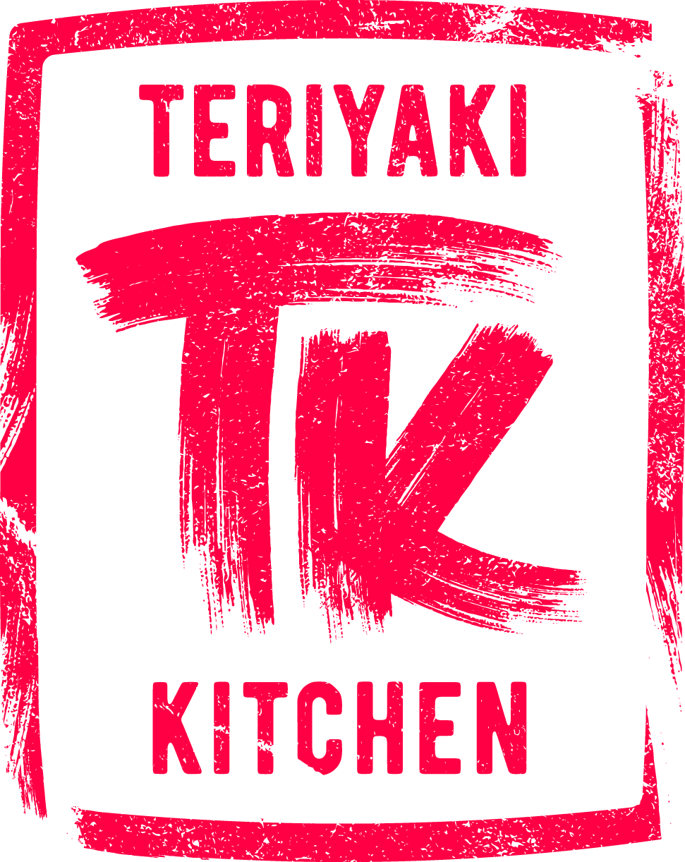 TERIYAKI KITCHEN HOME