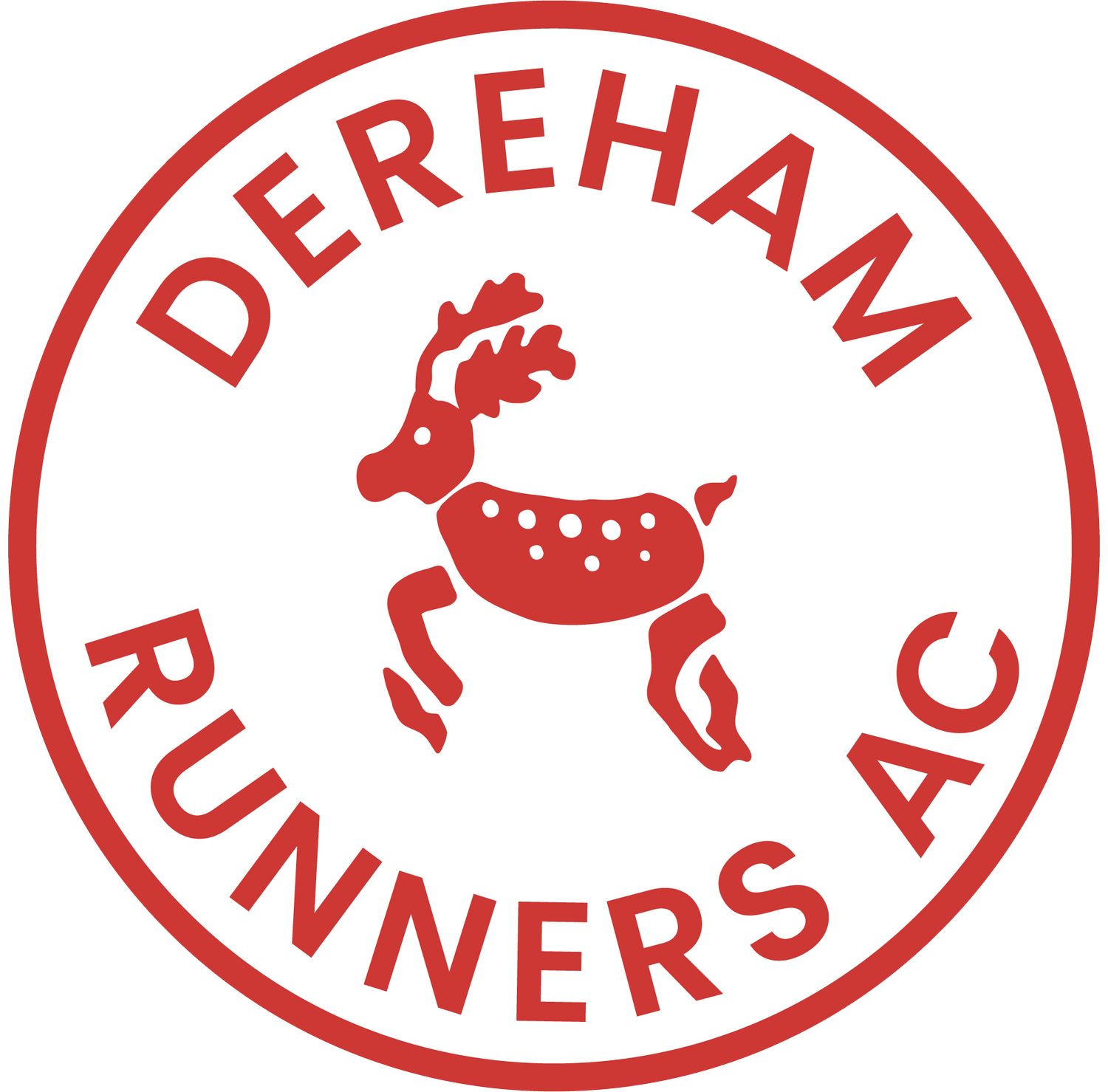 Dereham Runners AC