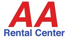 AA Rental Center