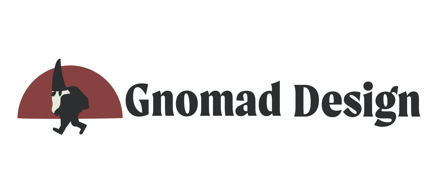 Gnomad Design