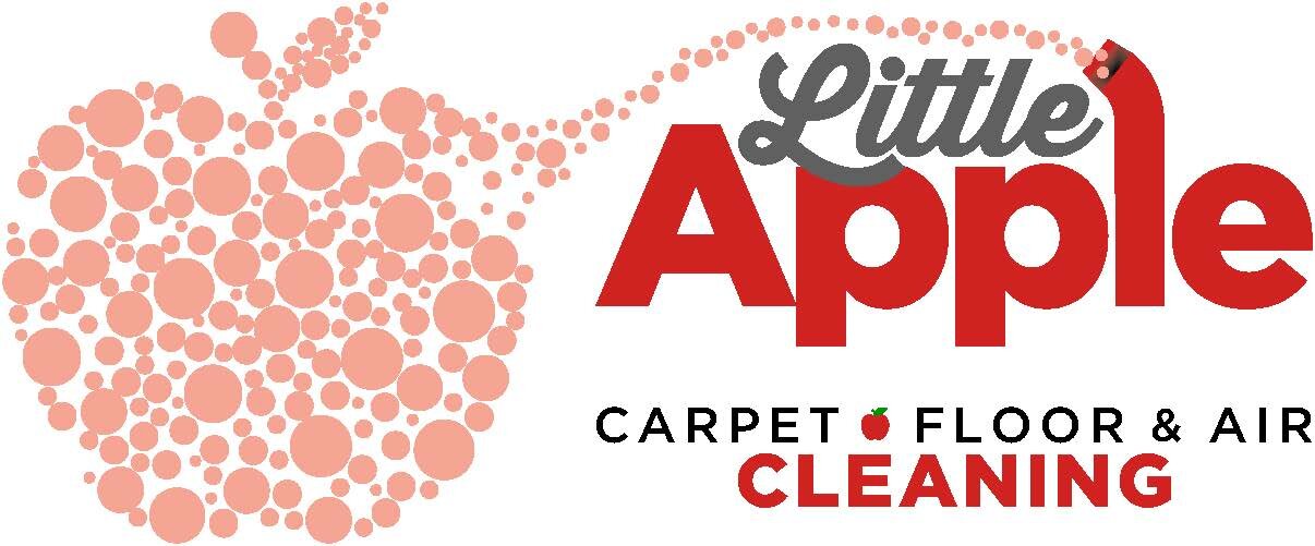 Little Apple Carpet, Floor & Air Cleaning