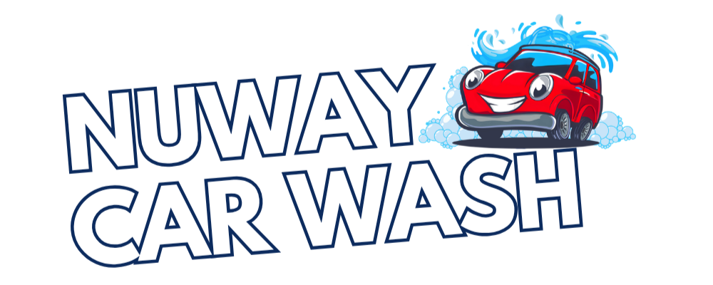 NUWAY CAR WASH