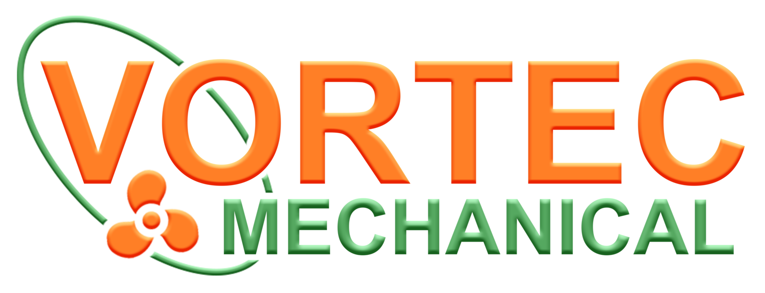 Vortec Mechanical Sales