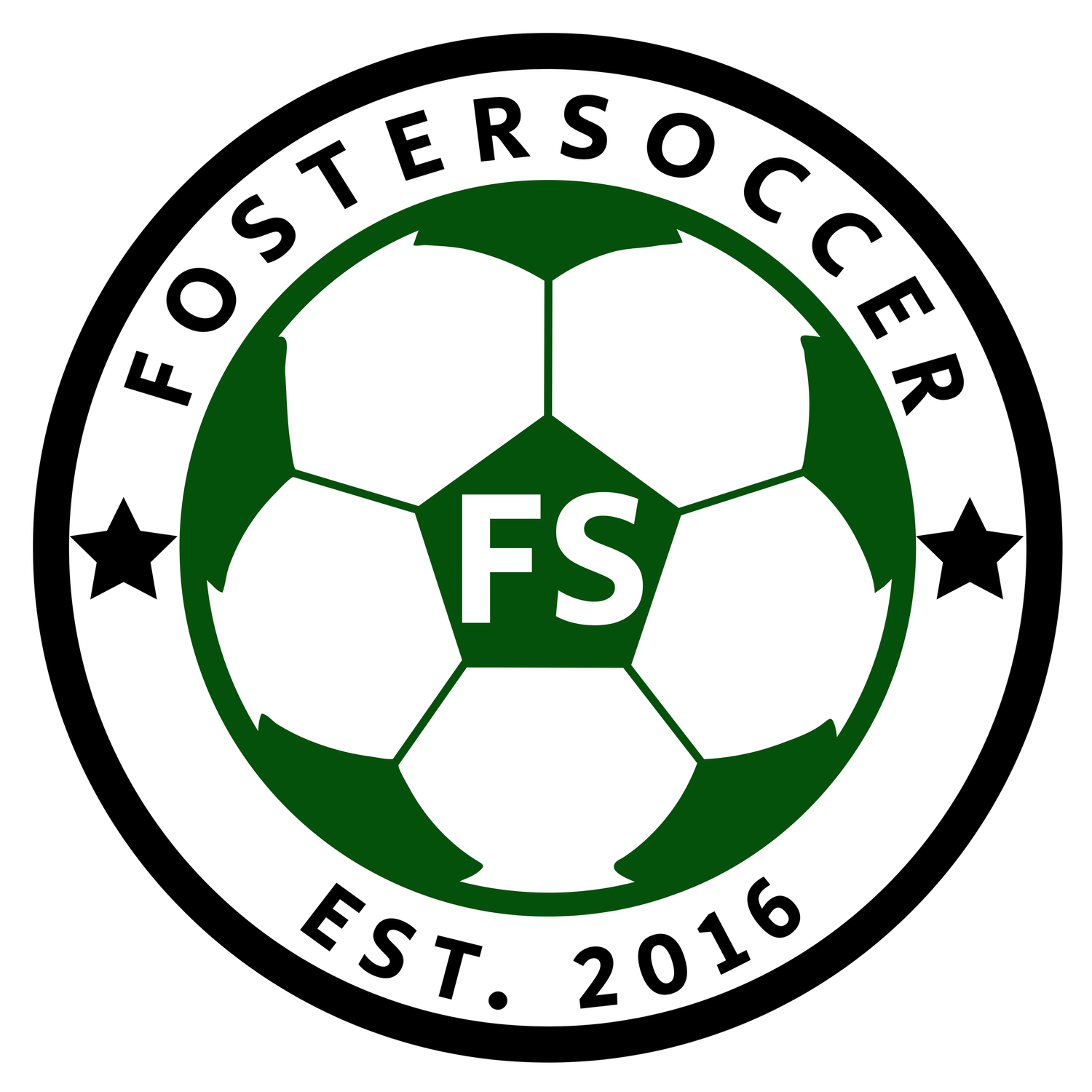 FOSTERSOCCER