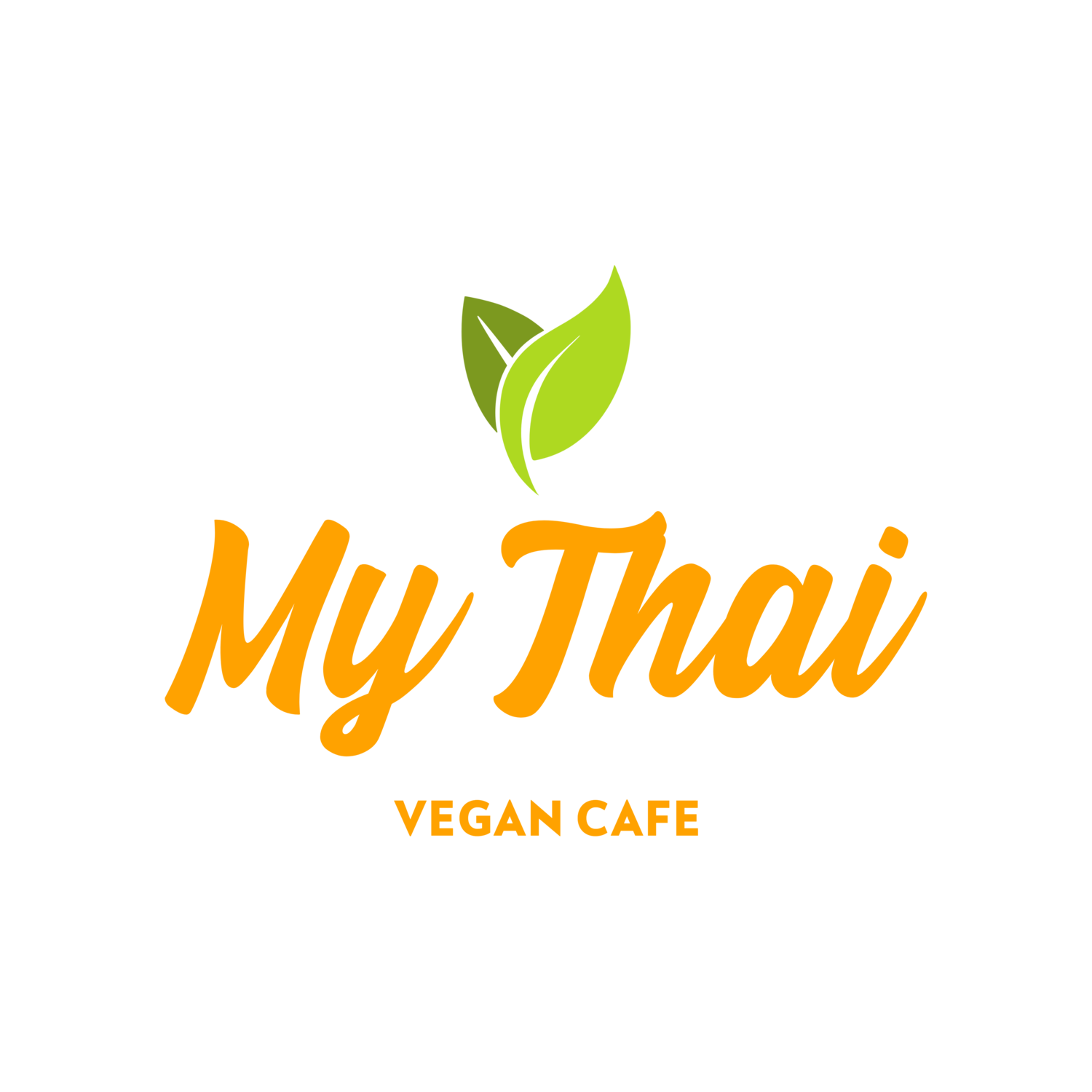 My Thai Vegan Cafe