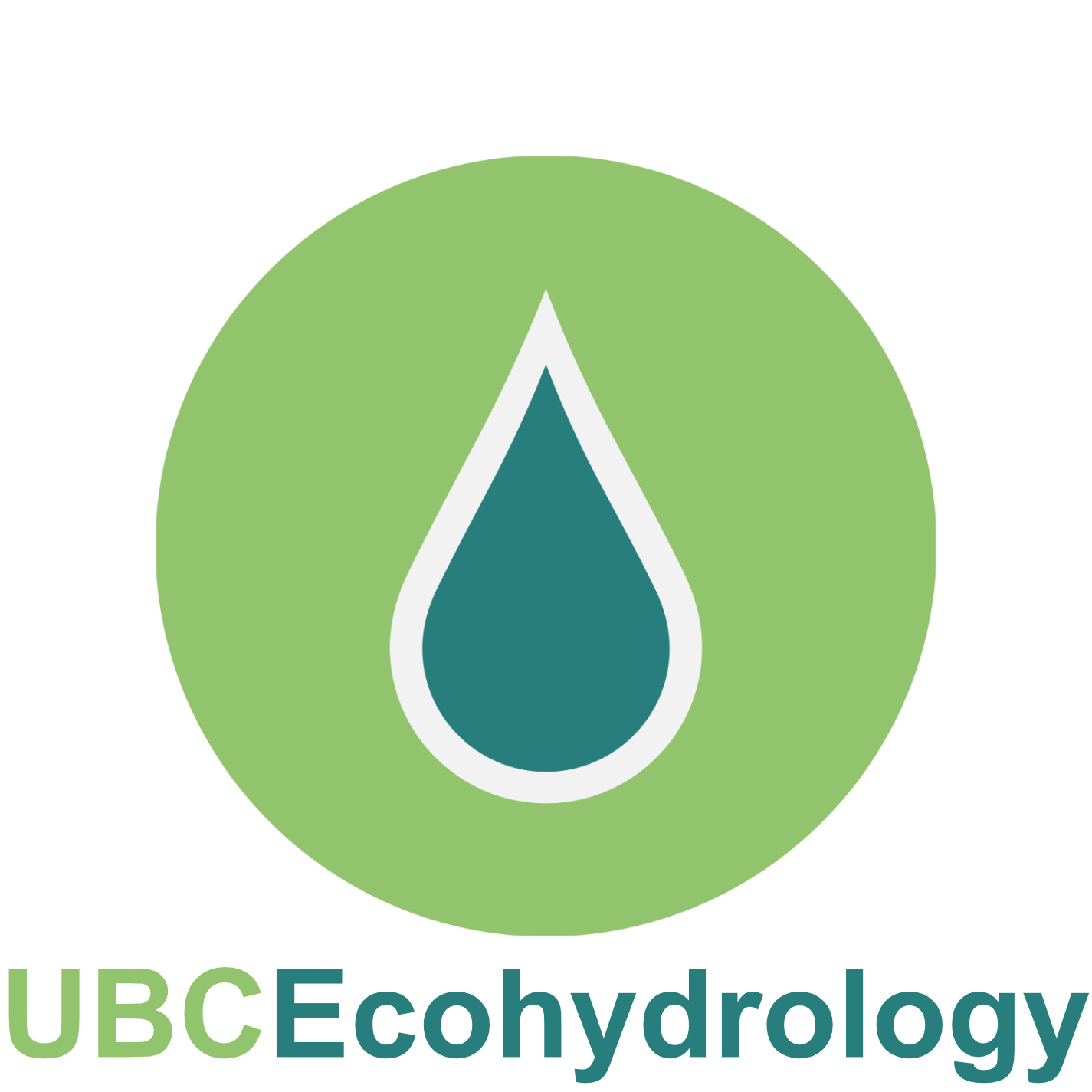 UBCEcohydrology