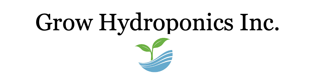 Grow Hydroponics Inc.