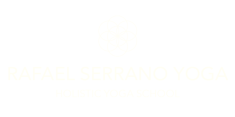RAFAEL SERRANO YOGA