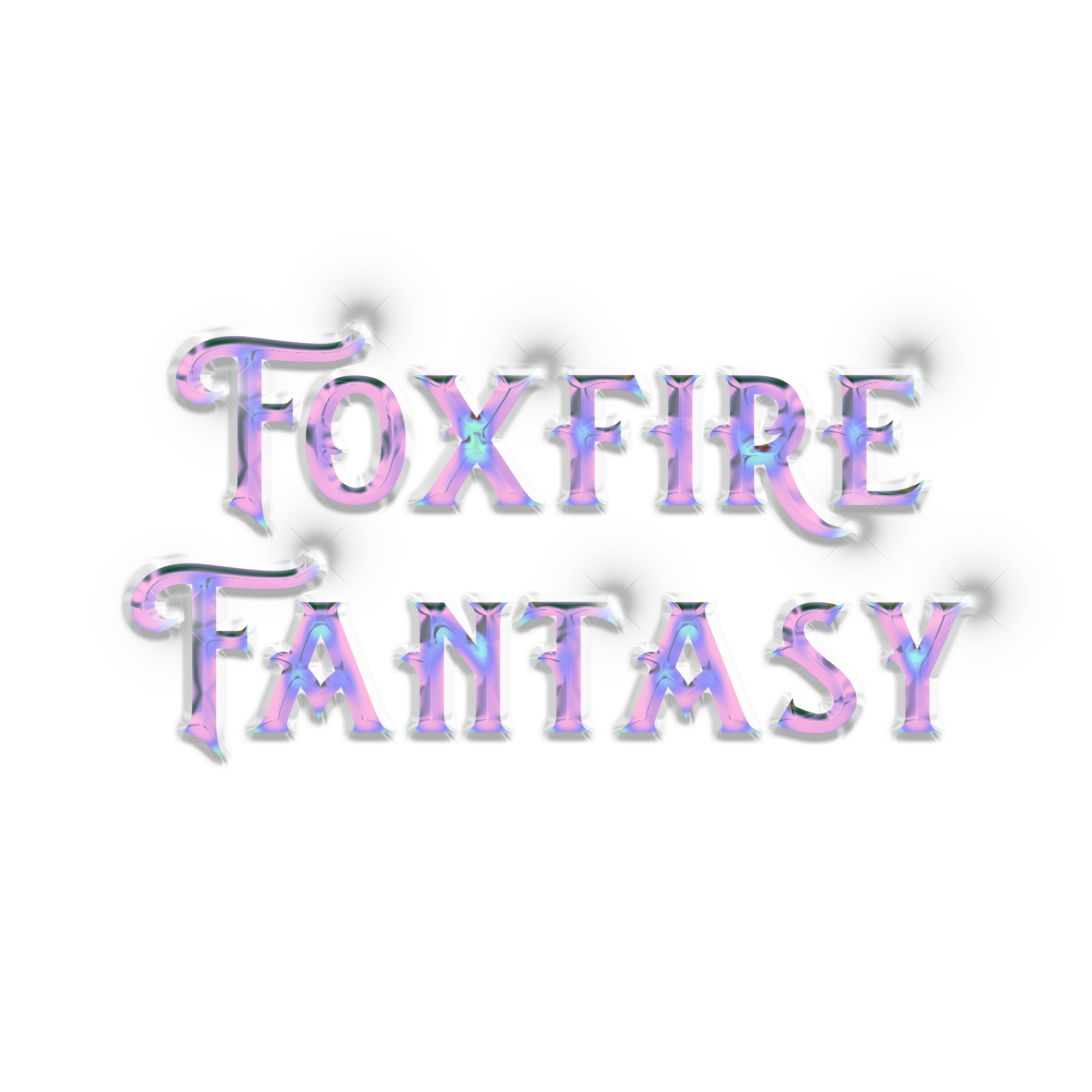 Foxfire Fantasy