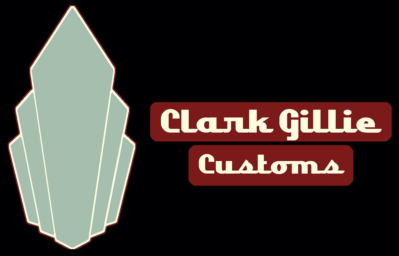 CLARK GILLIE CUSTOMS