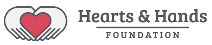 The Hearts &amp; Hands Foundation