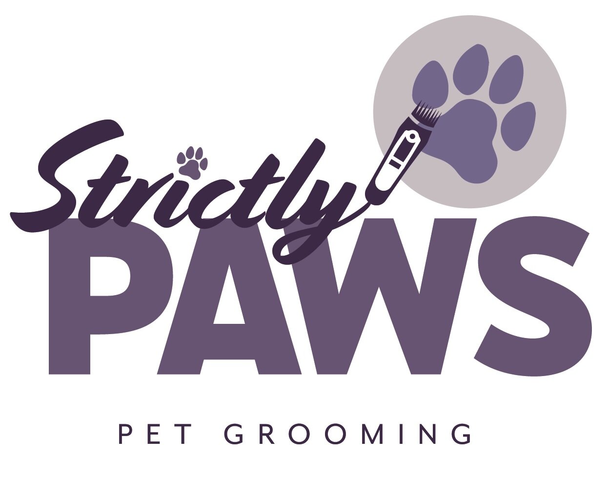 Strictly Paws