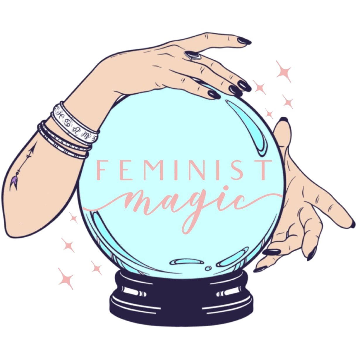 Feminist Magic