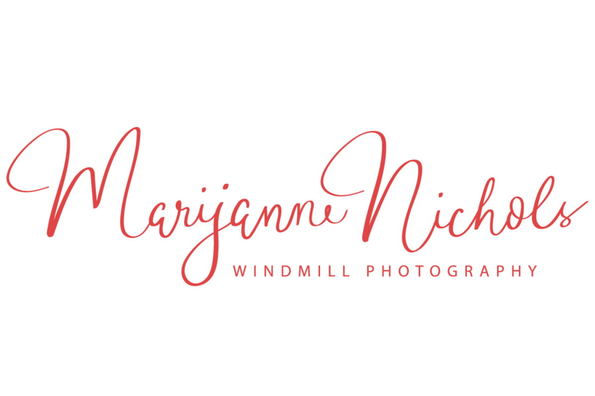 Marijanne Nichols Windmill Photography