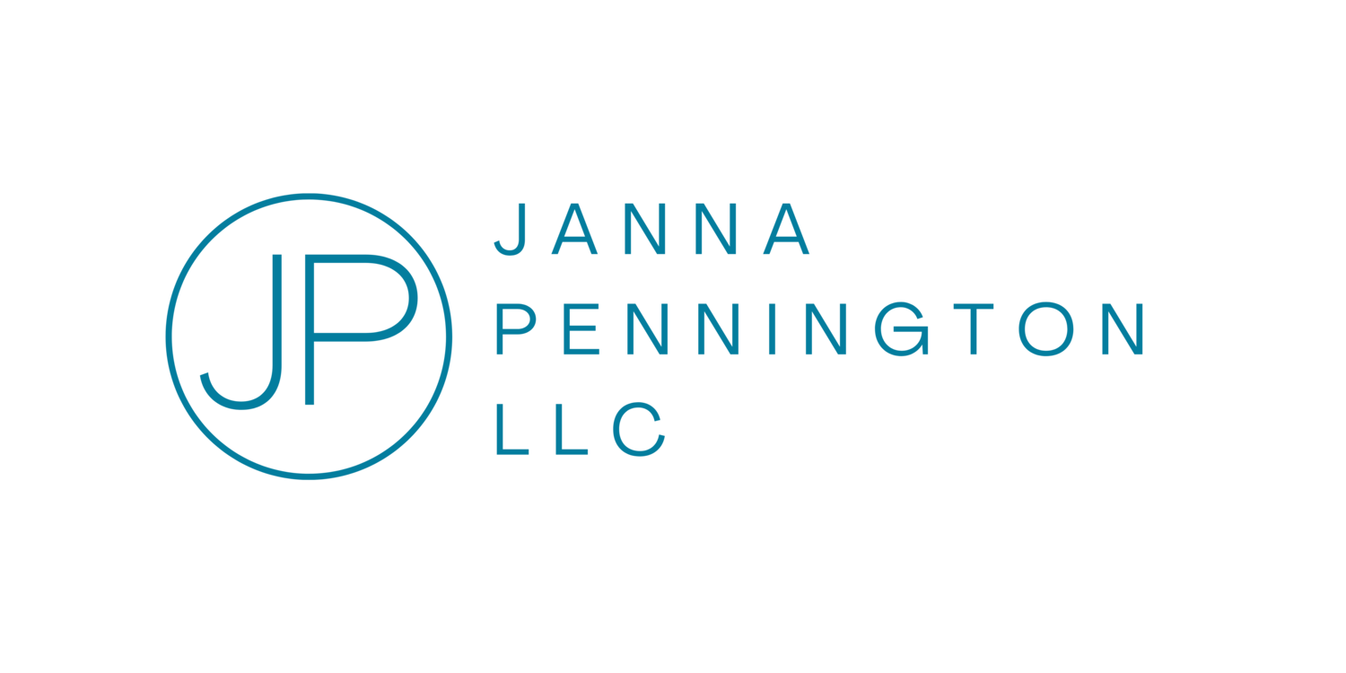 Janna Pennington LLC