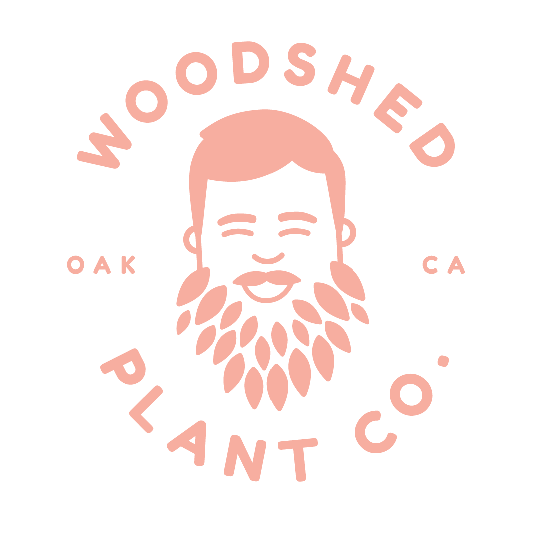 Woodshed Plant Co.