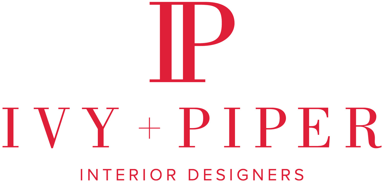 Ivy + Piper Interior Designers Brisbane