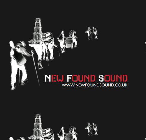 New Found Sound