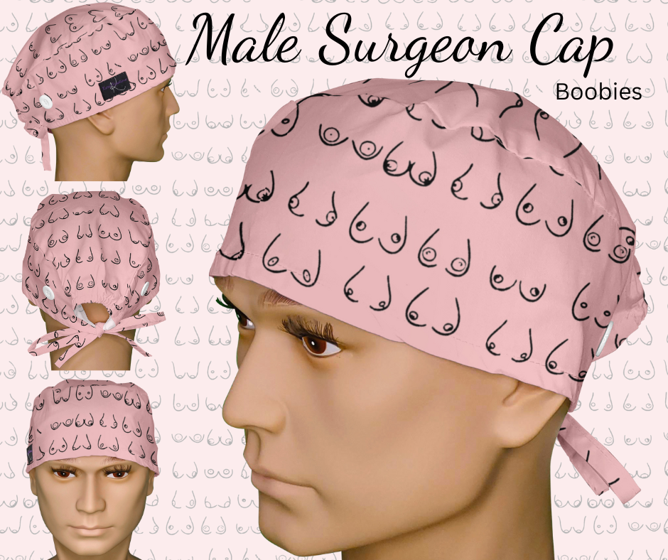 Surgical caps sales