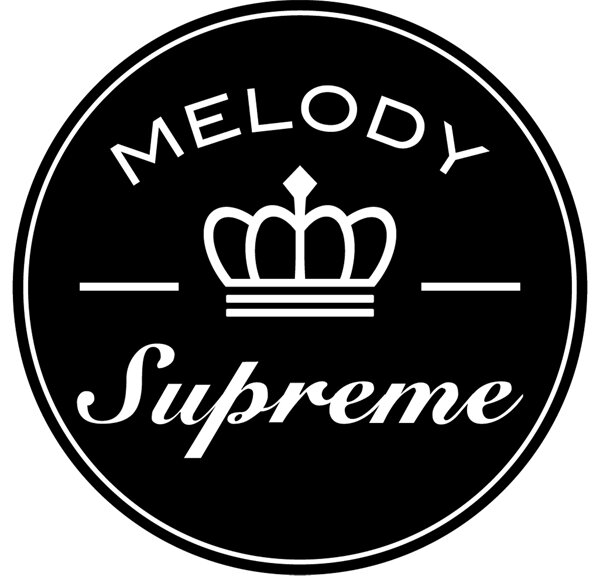 Melody Supreme Record Store