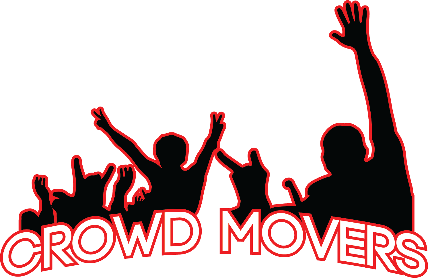 Crowd Movers