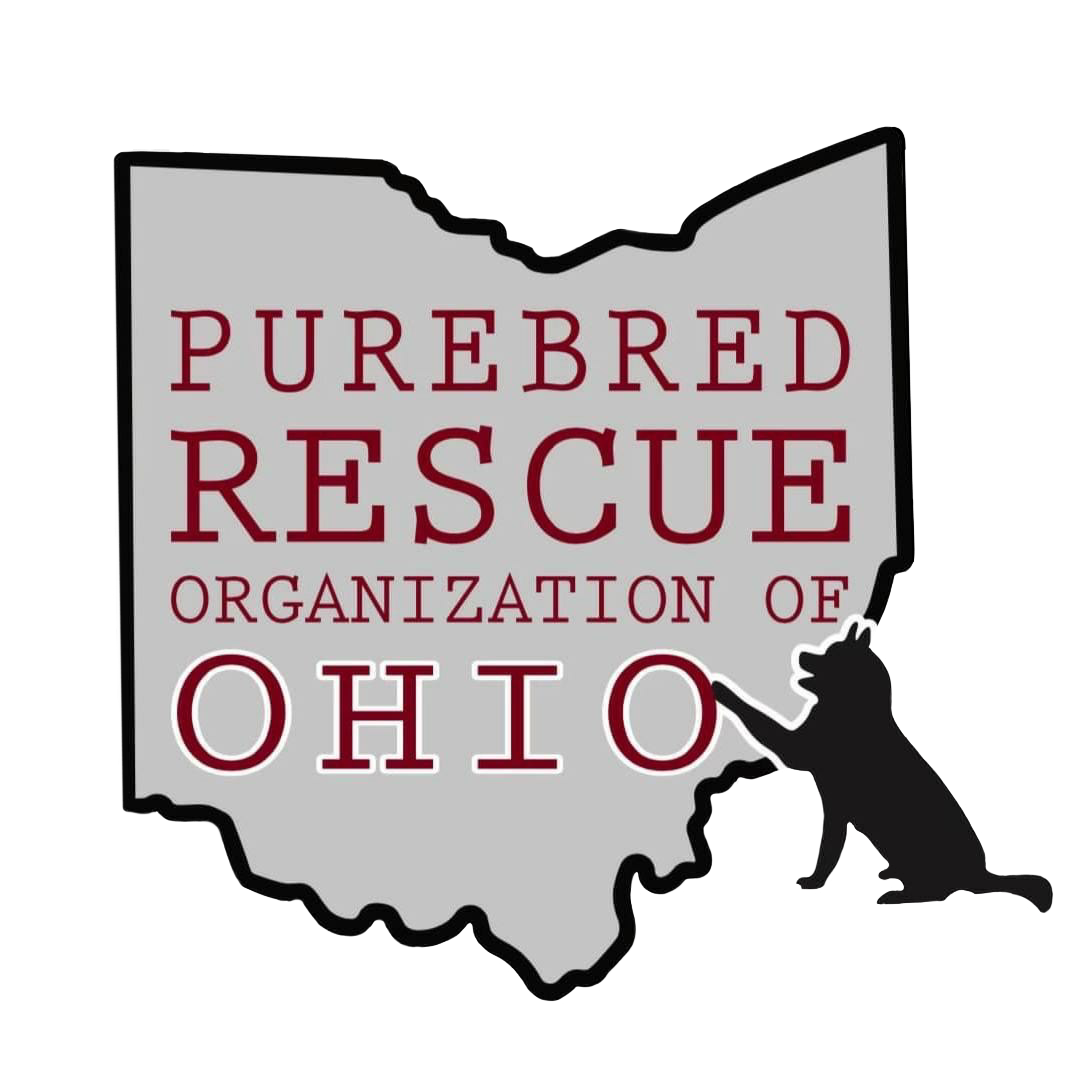 Purebred Rescue Organization of Ohio