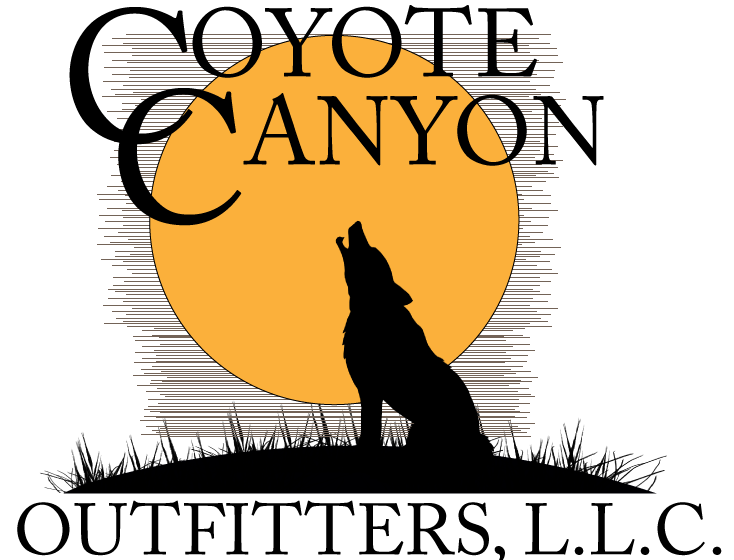 Coyote Canyon Outfitters