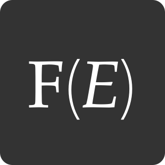 F(E)