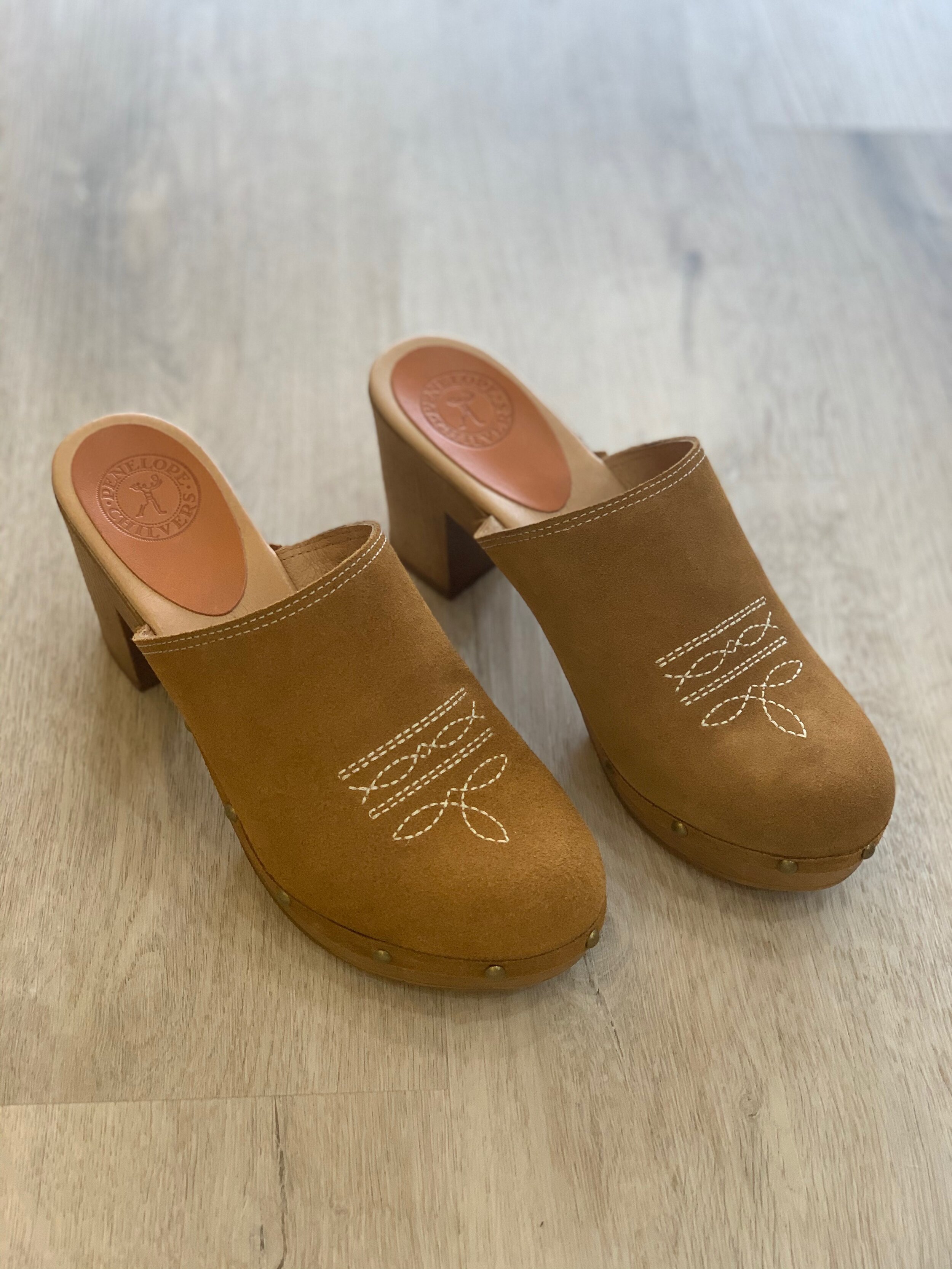 penelope chilvers clogs