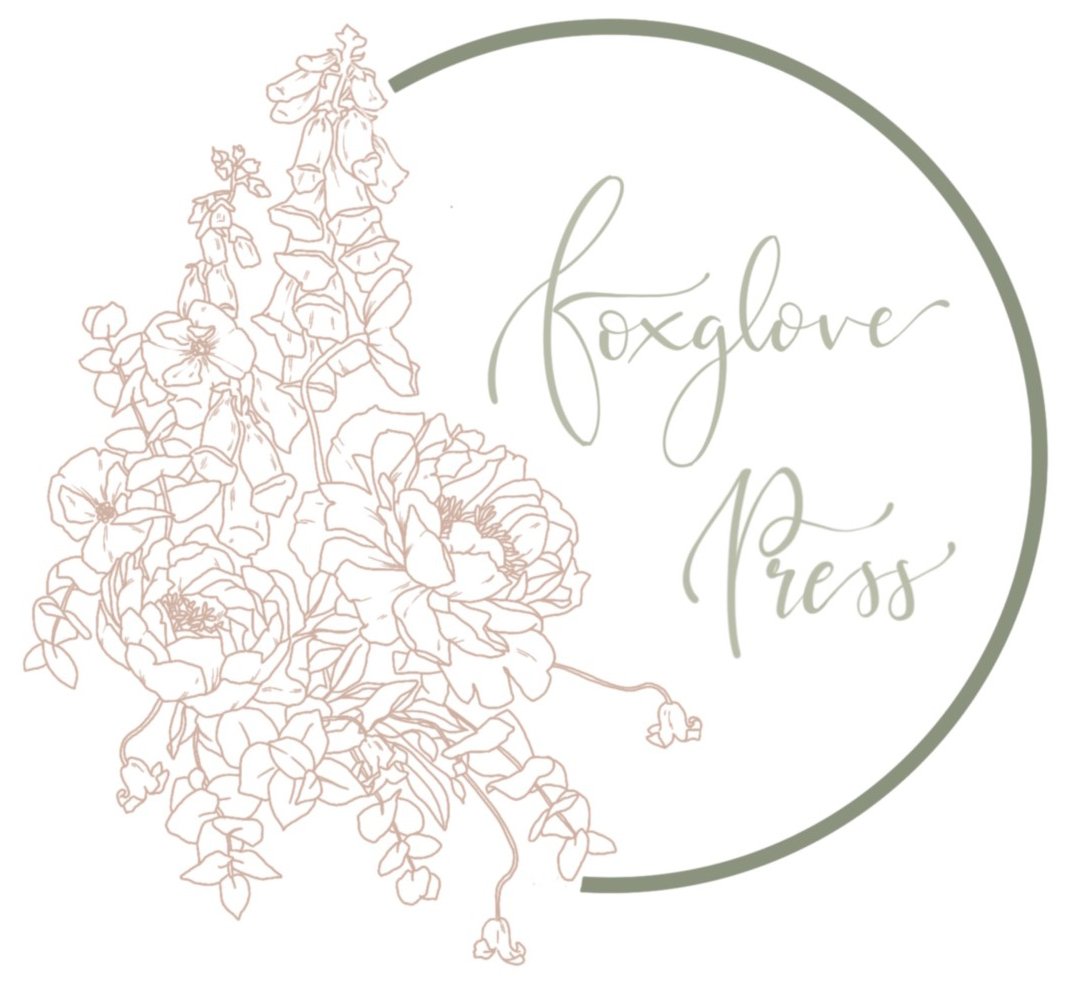 Foxglove Press