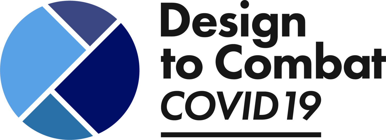 Design to Combat COVID-19