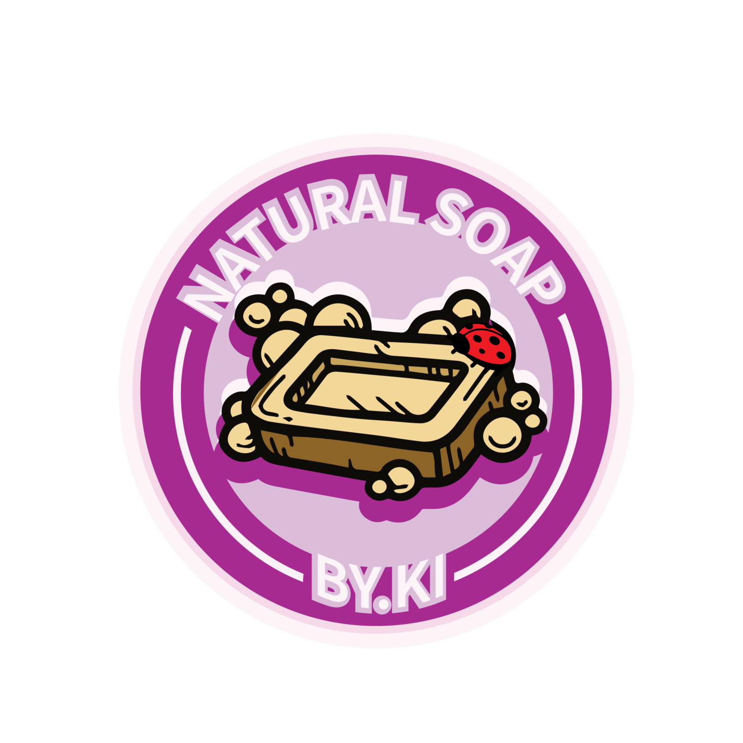 Natural Soap By Ki