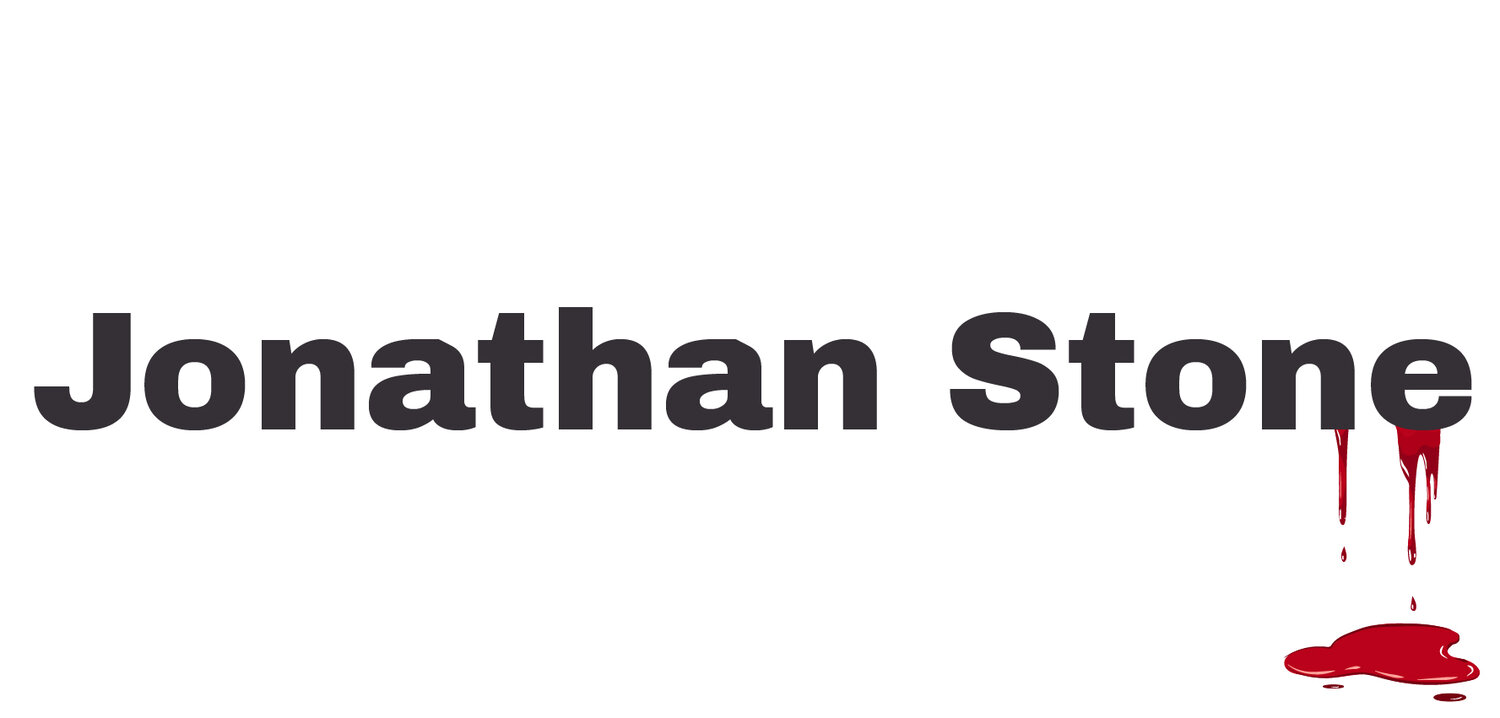 Jonathan Stone