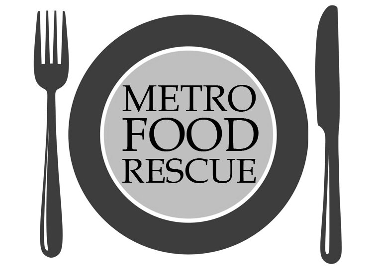 Metro Food Rescue