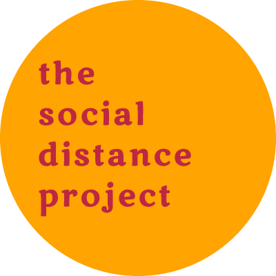 the social distance project