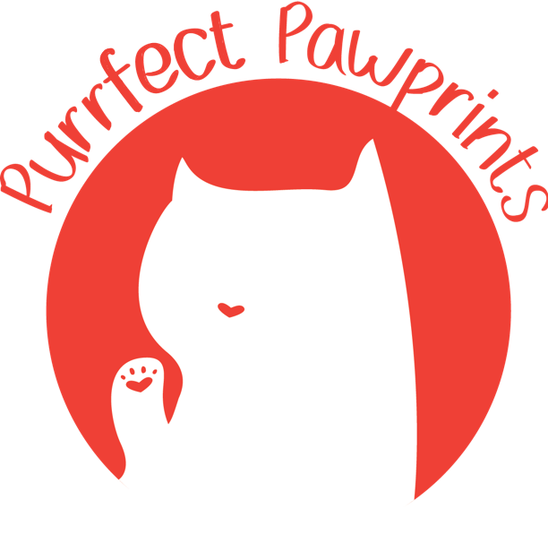 Purrfect Pawprints