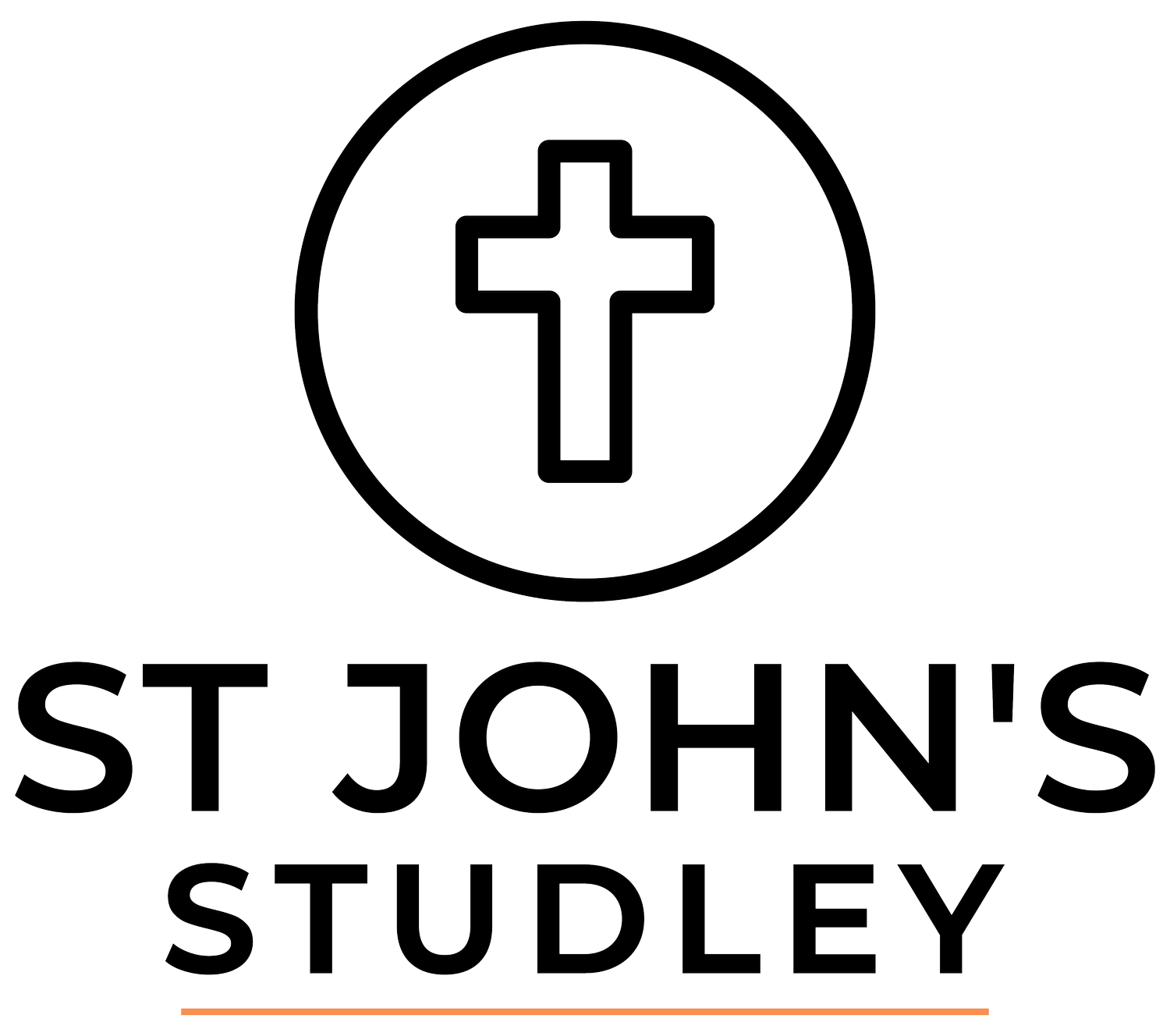 St. John's Church, Studley