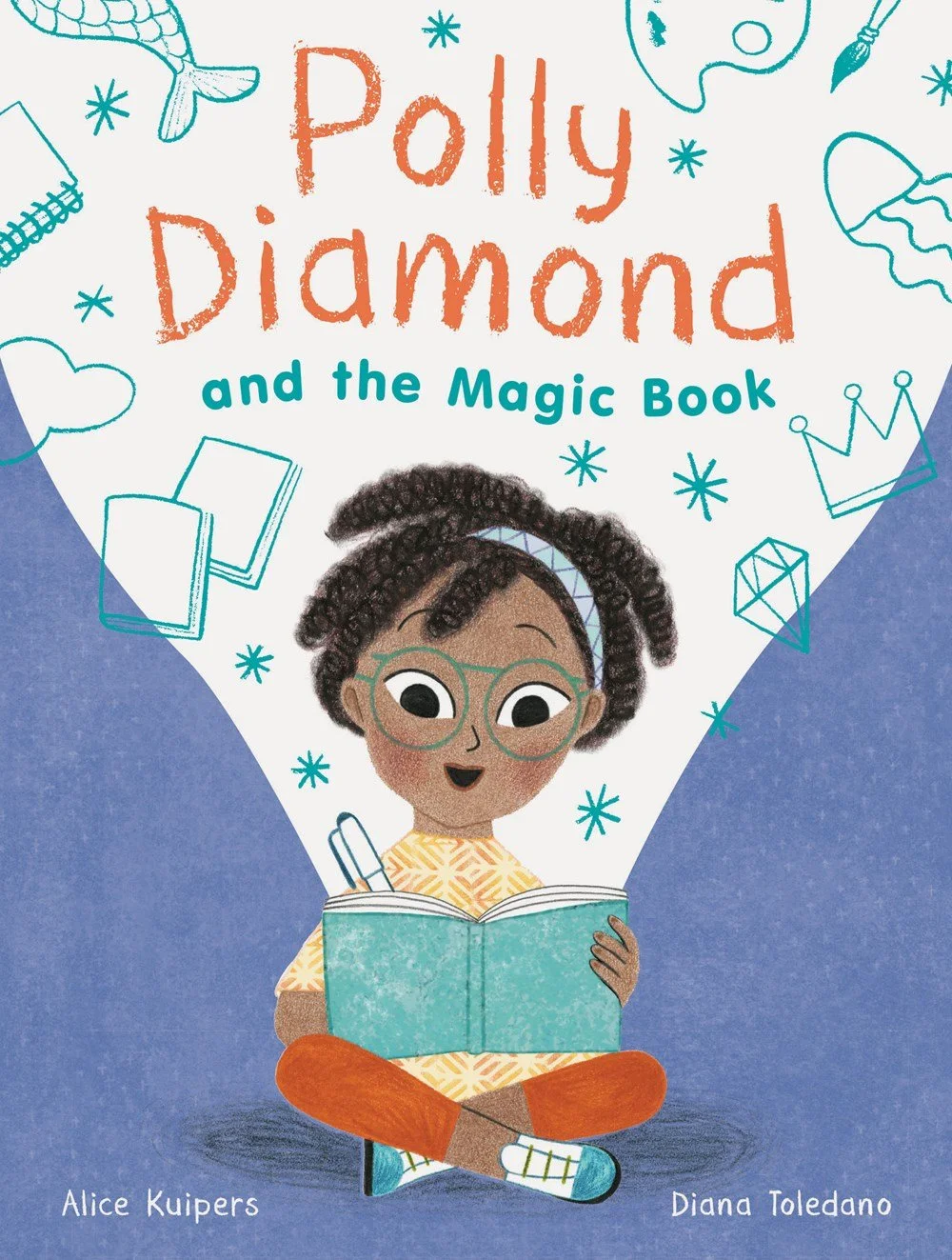 Diamond Tycoons Book Series