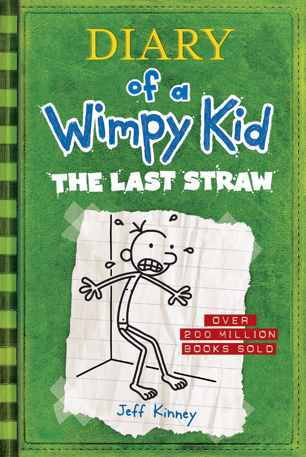 Diary of a Wimpy Kid series — bbgb books