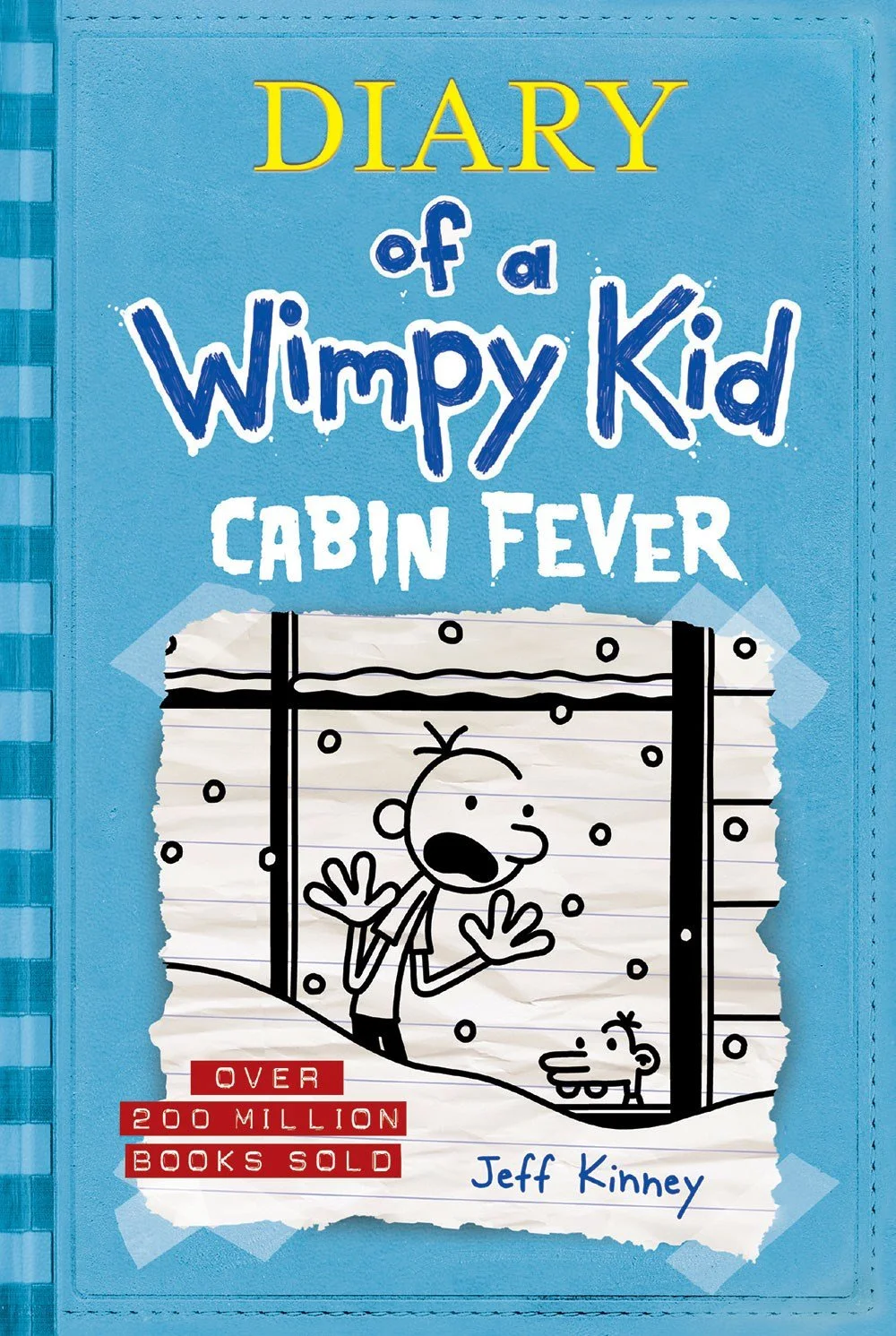 Diary of a Wimpy Kid series — bbgb books