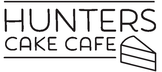 Hunters Cake Cafe