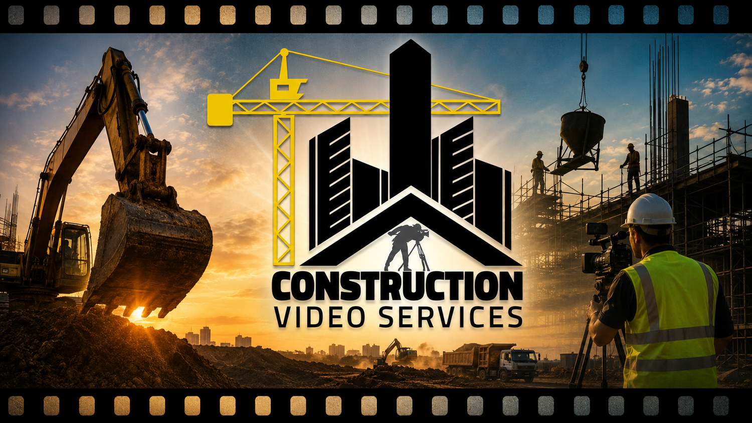 CONSTRUCTION VIDEO SERVICES
