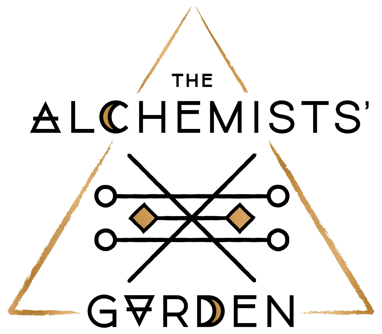 The Alchemists&#39; Garden